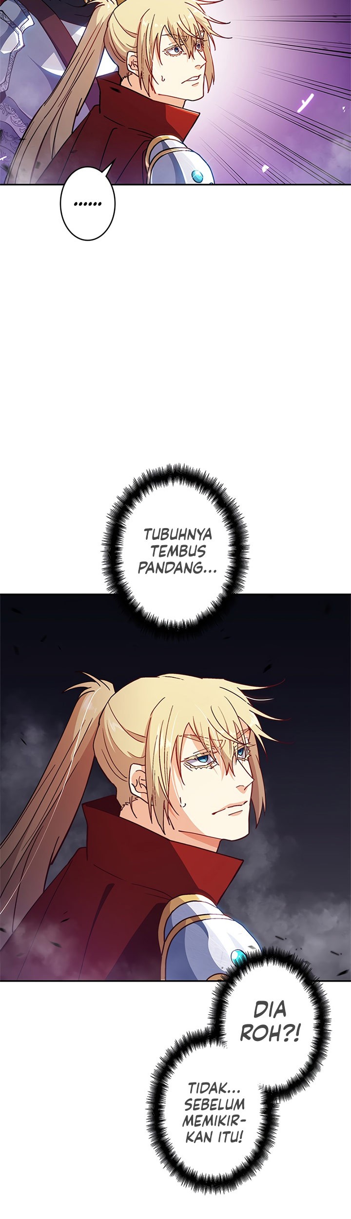 White Dragon Duke: Pendragon Bab 26 halaman 22