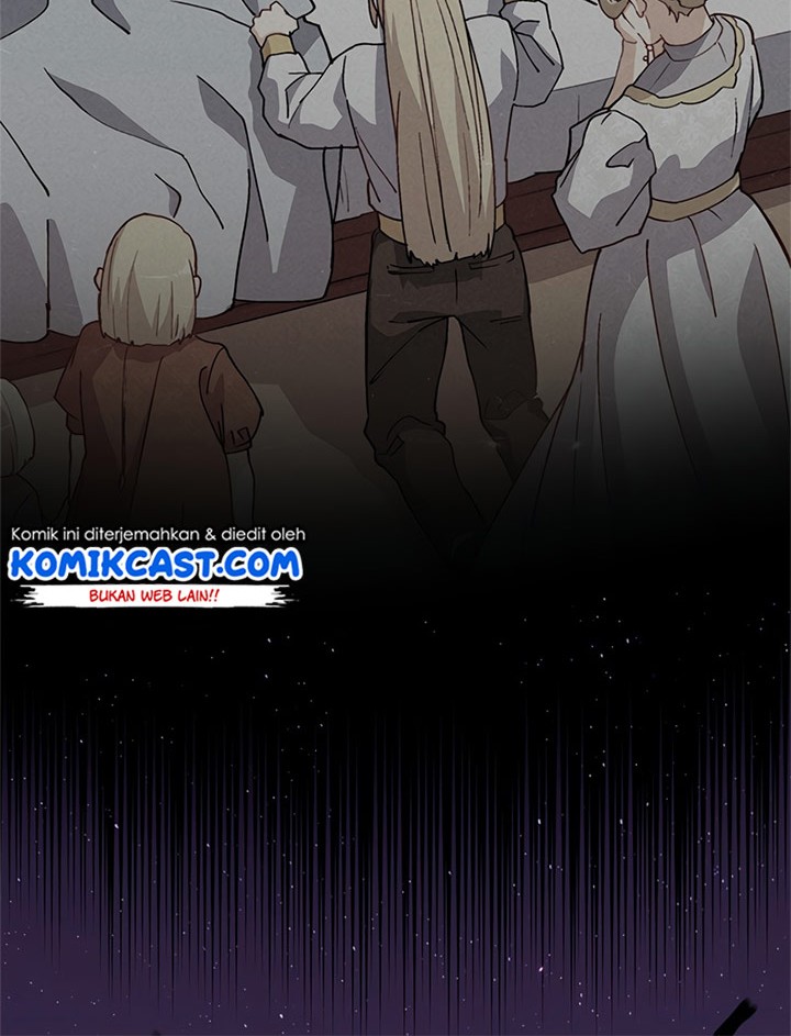 White Dragon Duke: Pendragon Bab 26 halaman 25