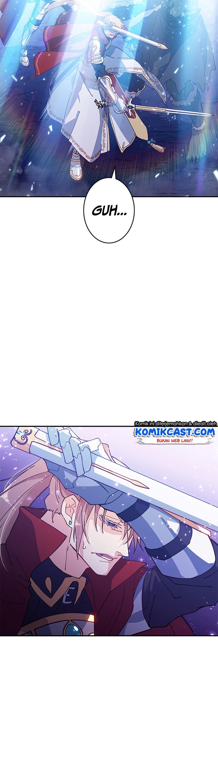 White Dragon Duke: Pendragon Bab 26 halaman 30
