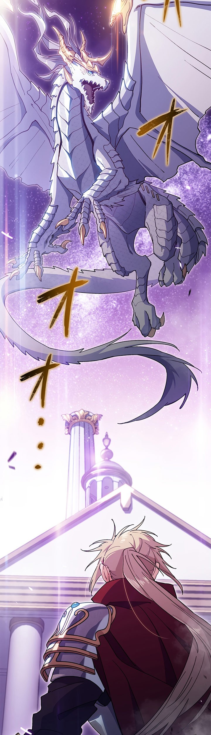 White Dragon Duke: Pendragon Bab 26 halaman 40