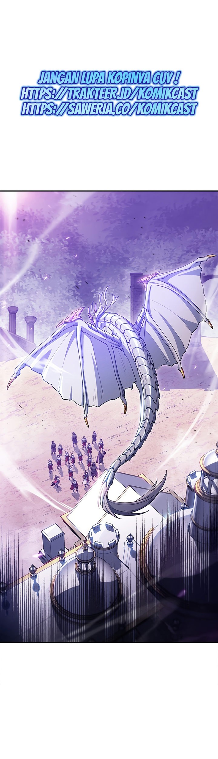 White Dragon Duke: Pendragon Bab 26 halaman 42