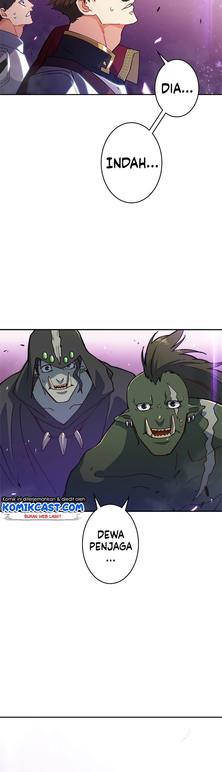 White Dragon Duke: Pendragon Bab 26 halaman 46