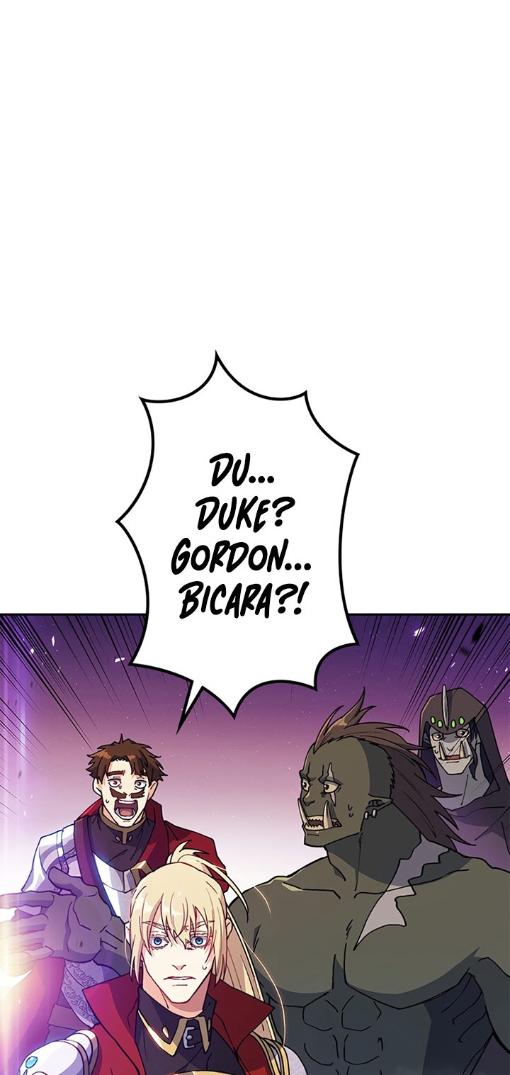 White Dragon Duke: Pendragon Bab 26 halaman 53