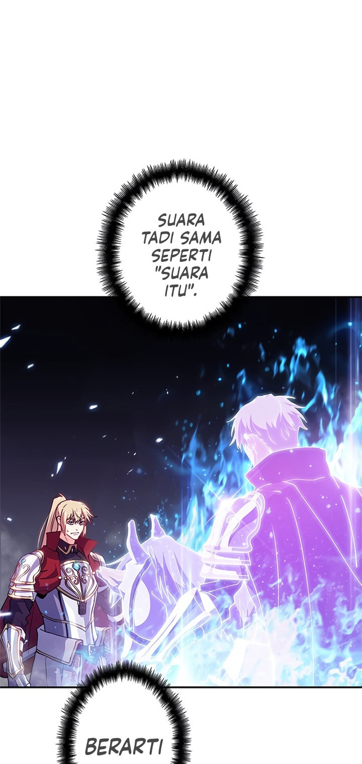 White Dragon Duke: Pendragon Bab 26 halaman 57