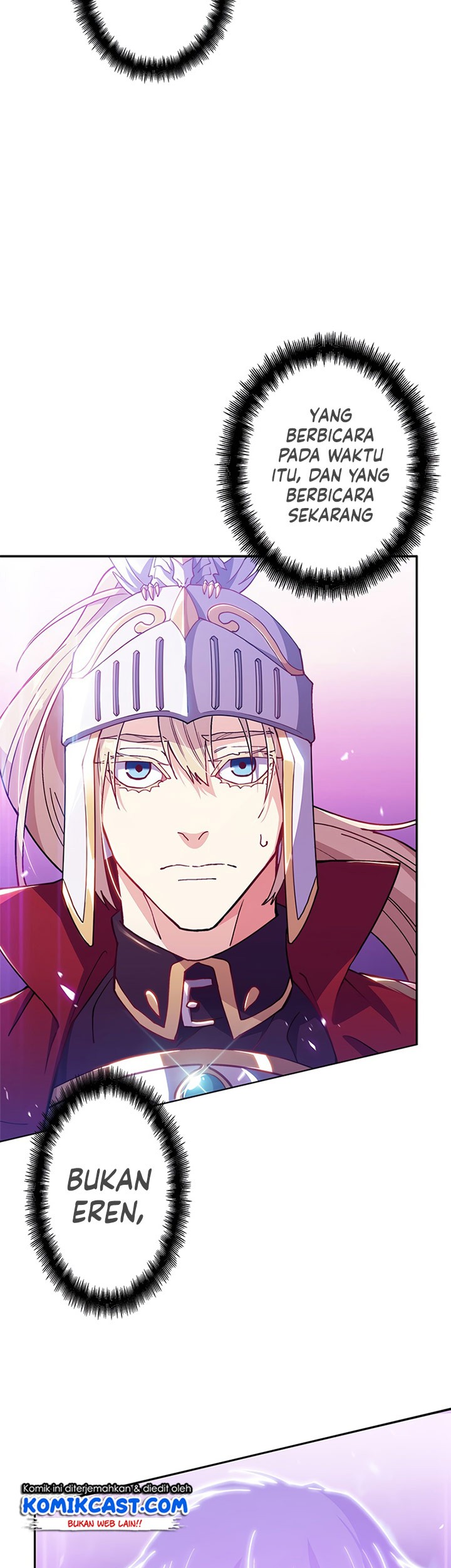 White Dragon Duke: Pendragon Bab 26 halaman 58