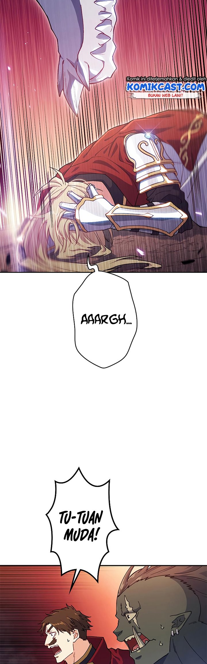 White Dragon Duke: Pendragon Bab 27 halaman 3