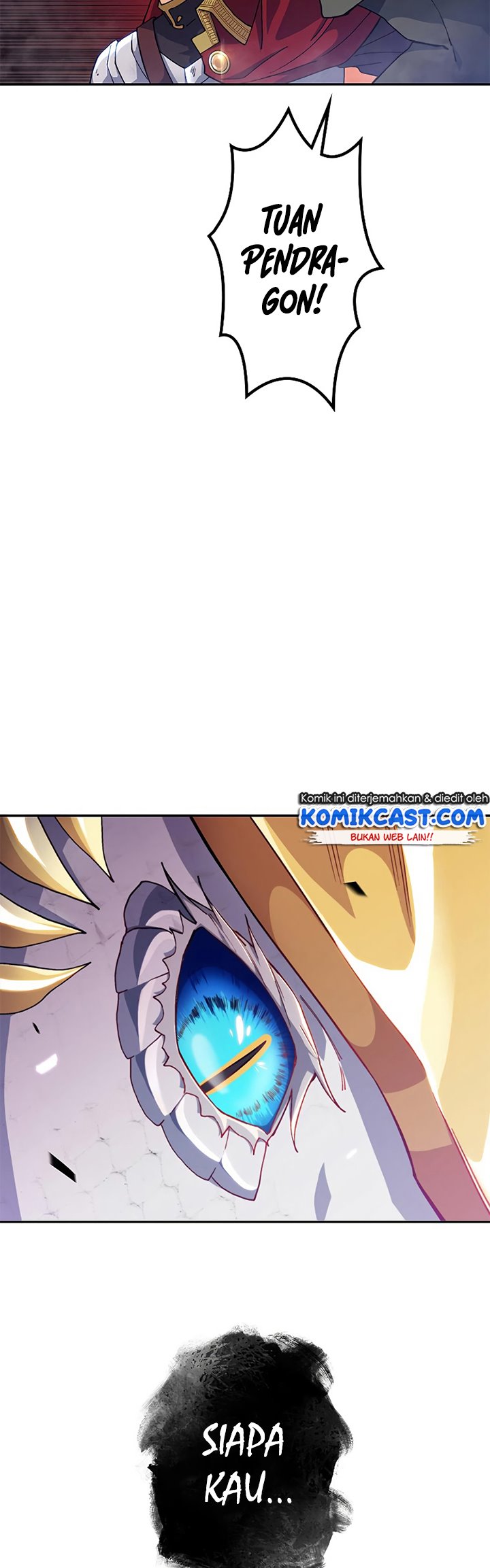 White Dragon Duke: Pendragon Bab 27 halaman 4