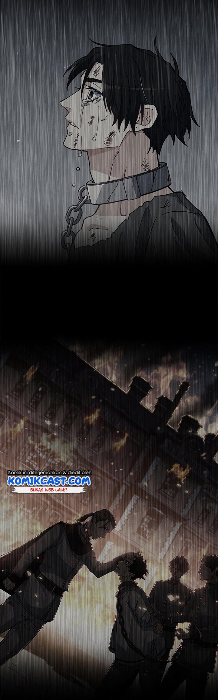 White Dragon Duke: Pendragon Bab 27 halaman 7
