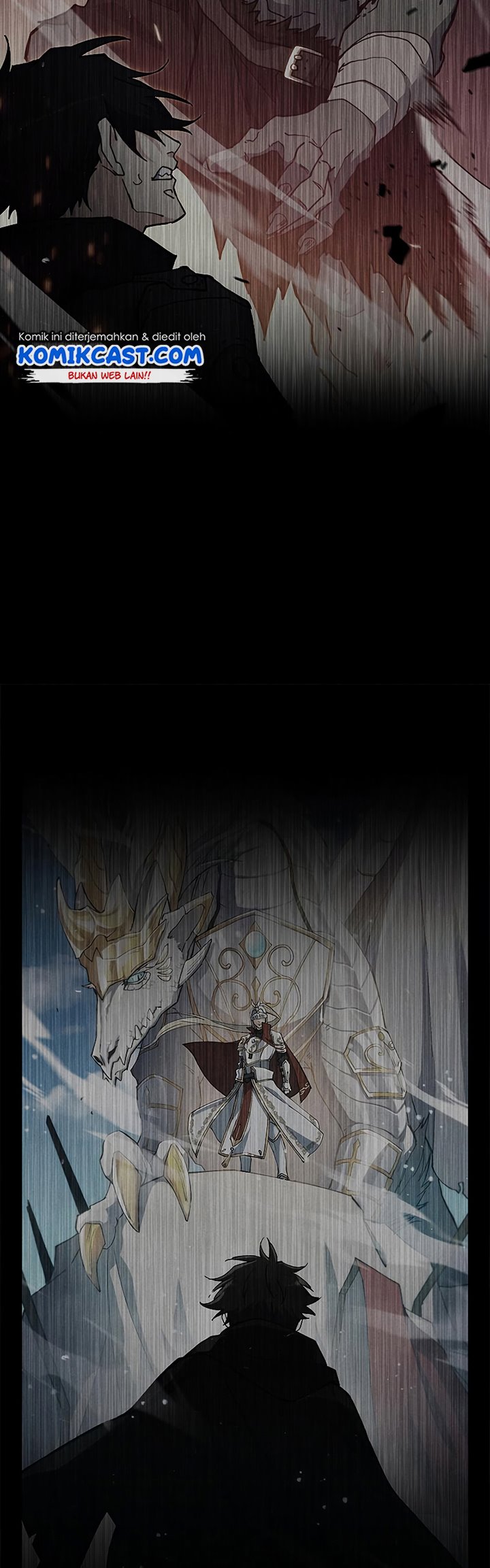 White Dragon Duke: Pendragon Bab 27 halaman 10