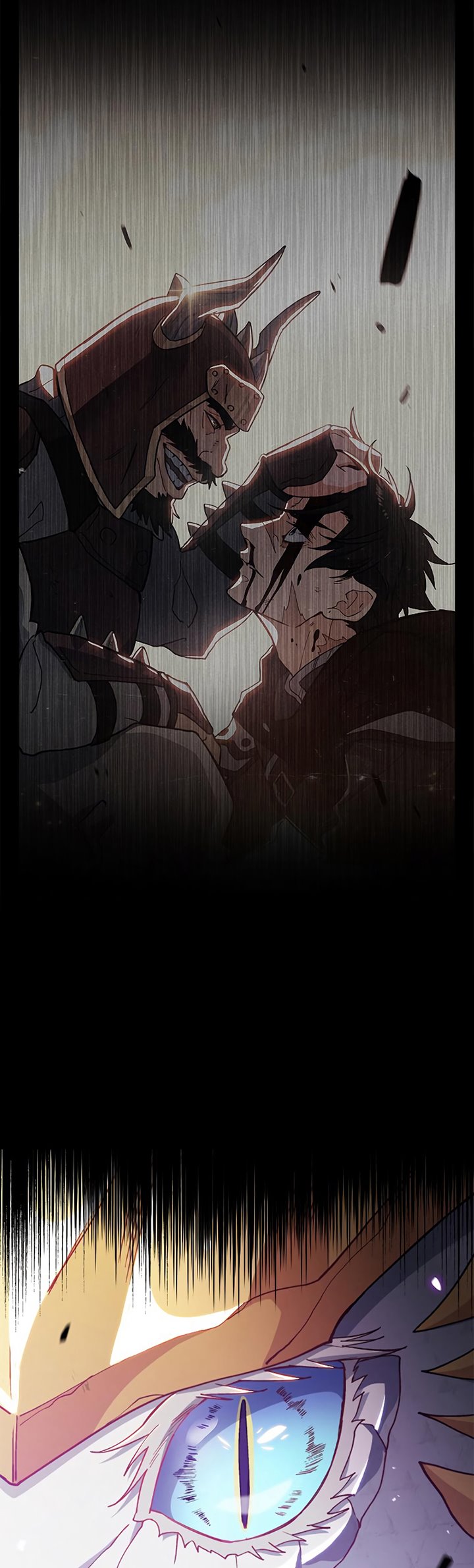 White Dragon Duke: Pendragon Bab 27 halaman 12