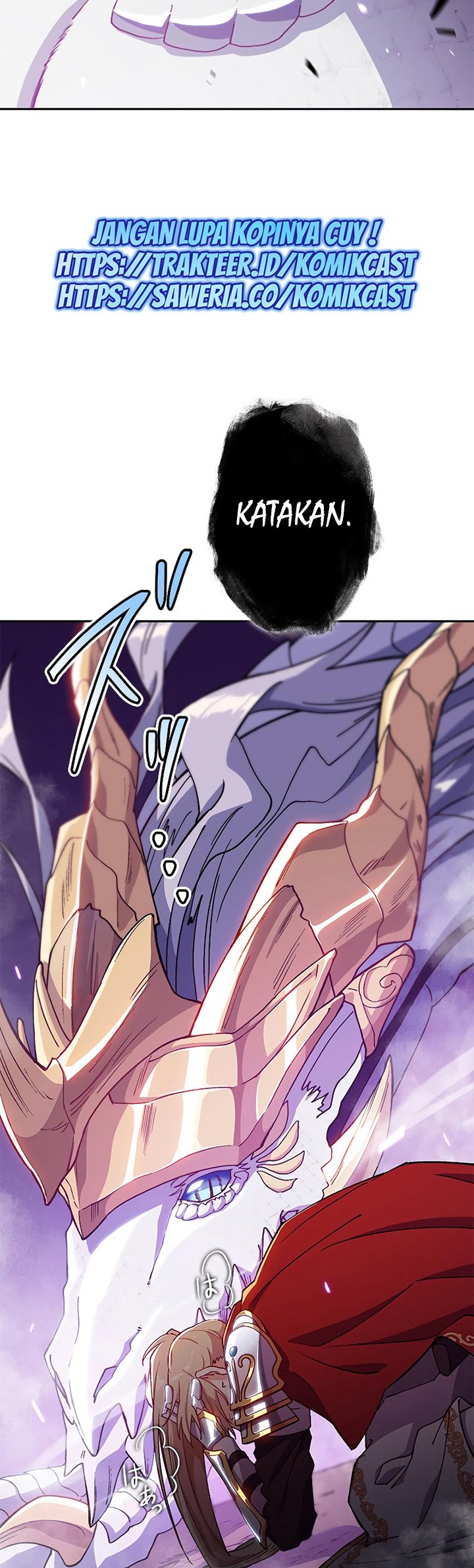 White Dragon Duke: Pendragon Bab 27 halaman 13