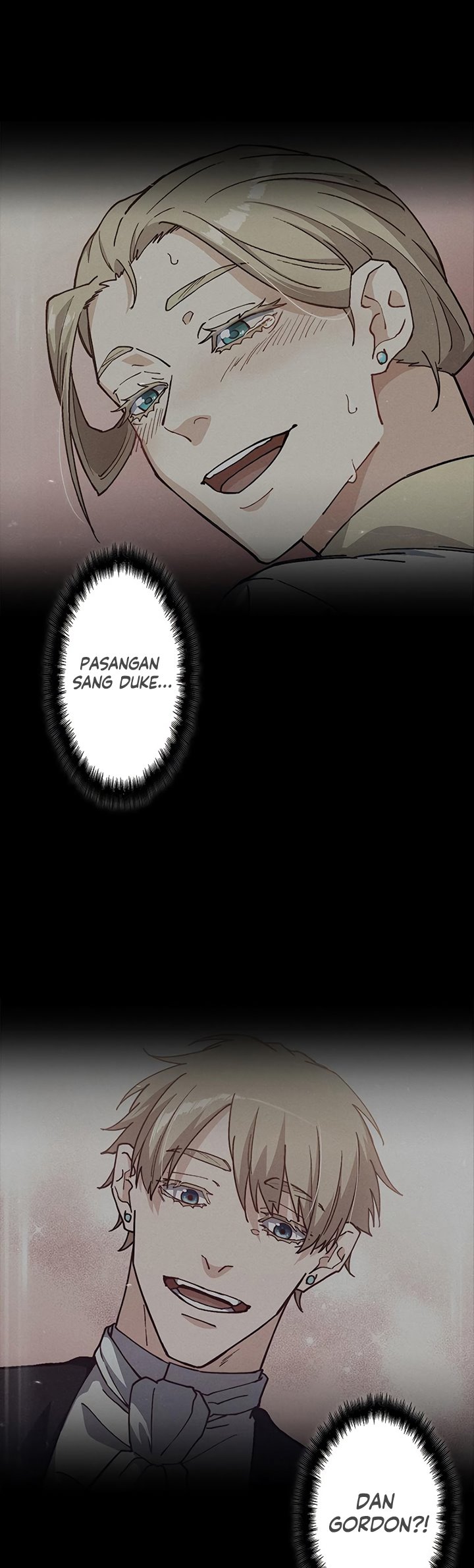 White Dragon Duke: Pendragon Bab 27 halaman 16