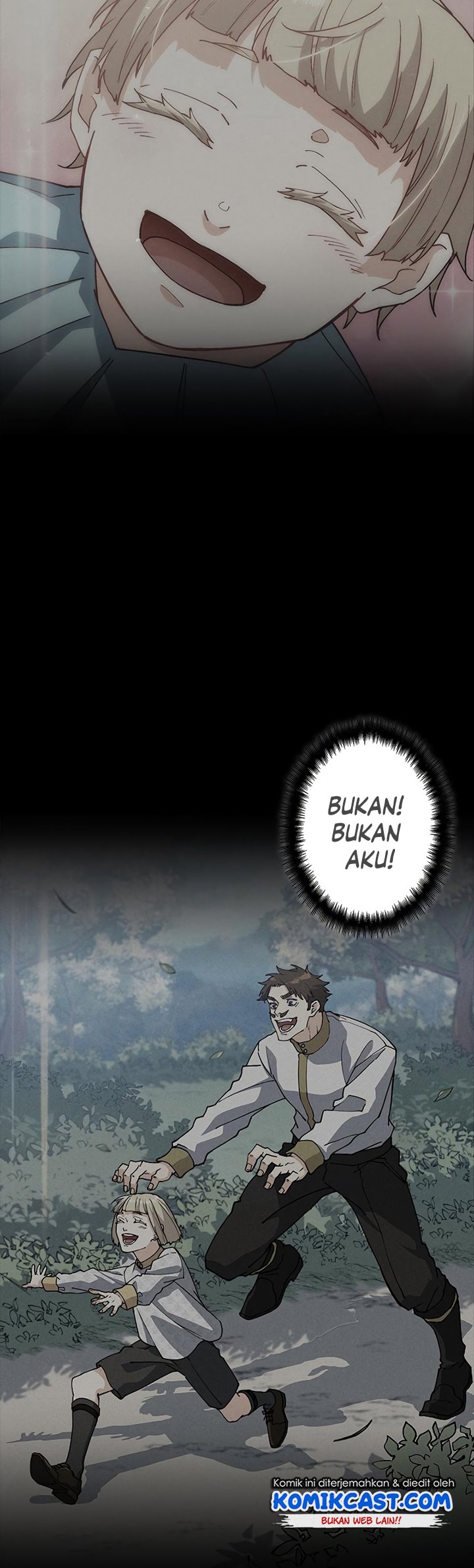 White Dragon Duke: Pendragon Bab 27 halaman 18