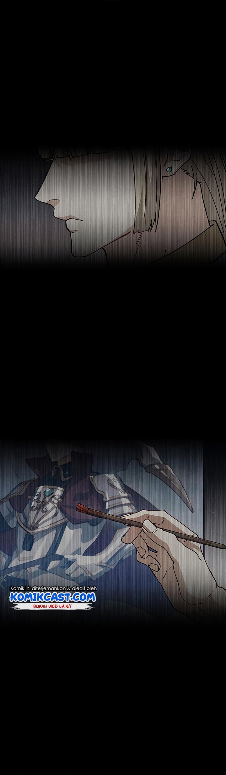 White Dragon Duke: Pendragon Bab 27 halaman 22