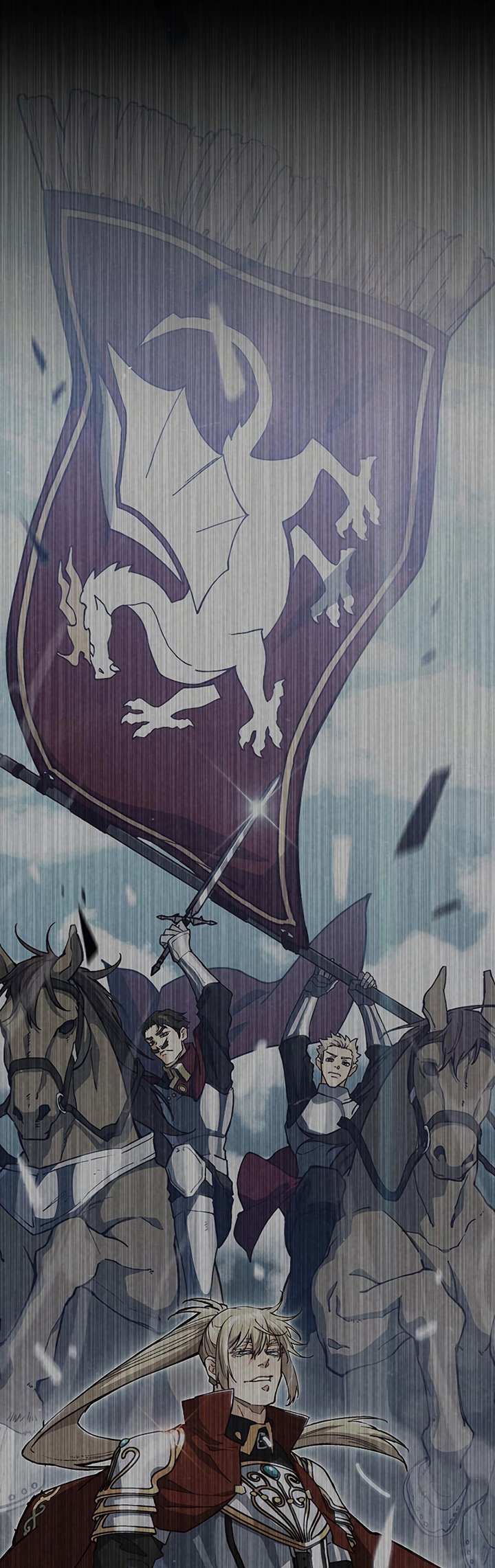 White Dragon Duke: Pendragon Bab 27 halaman 36