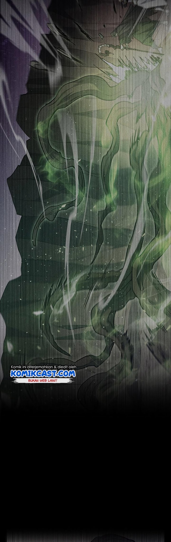 White Dragon Duke: Pendragon Bab 27 halaman 38