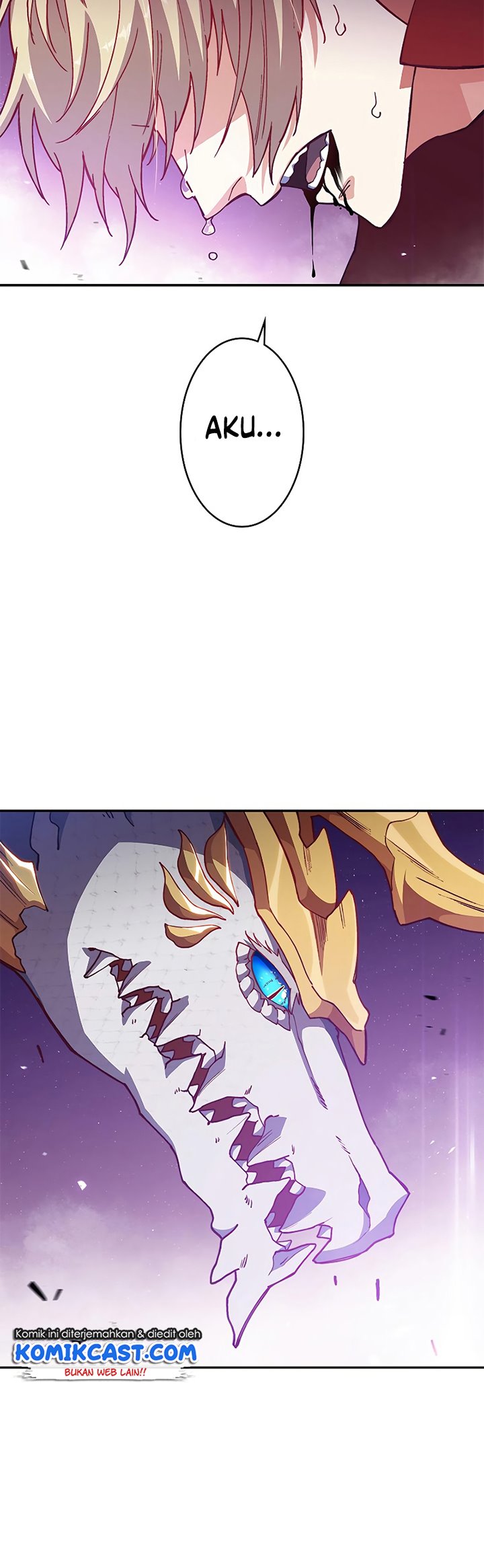 White Dragon Duke: Pendragon Bab 27 halaman 44