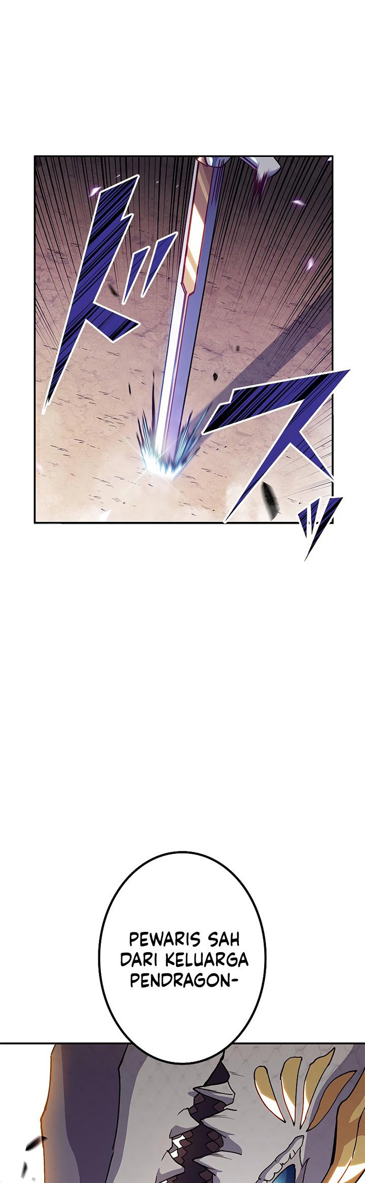 White Dragon Duke: Pendragon Bab 27 halaman 45