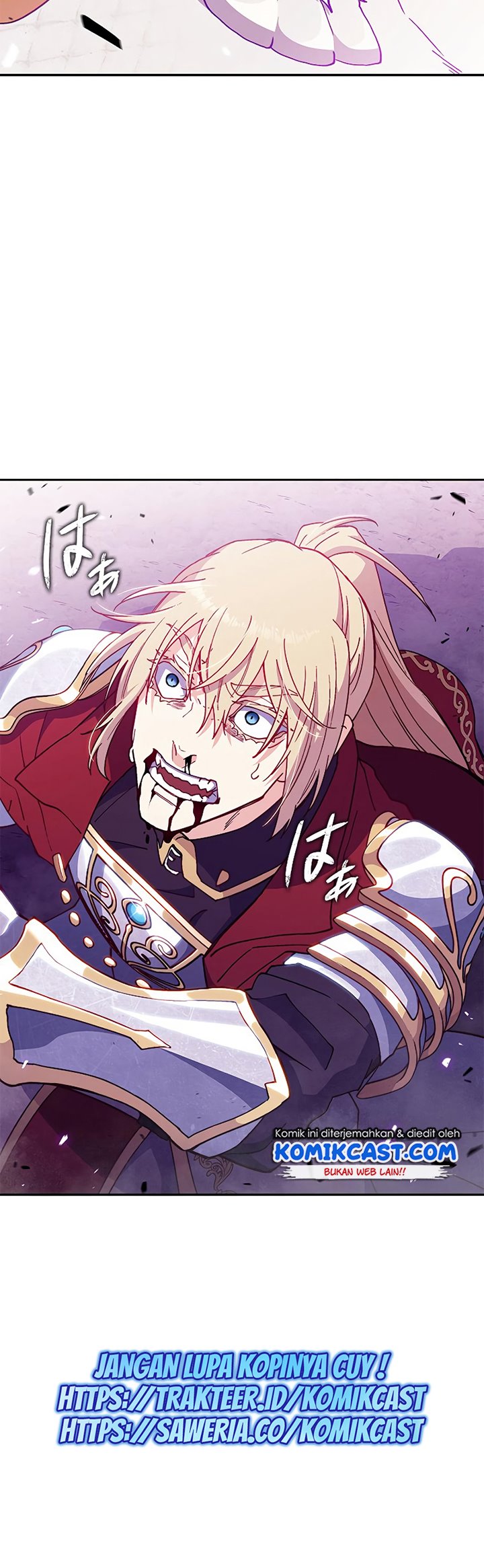 White Dragon Duke: Pendragon Bab 27 halaman 48