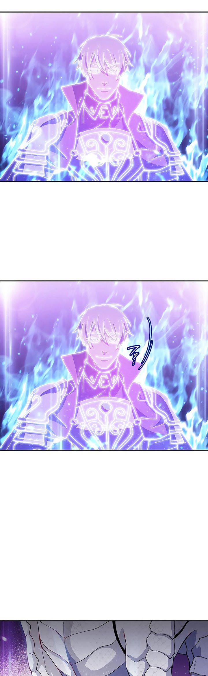 White Dragon Duke: Pendragon Bab 27 halaman 49