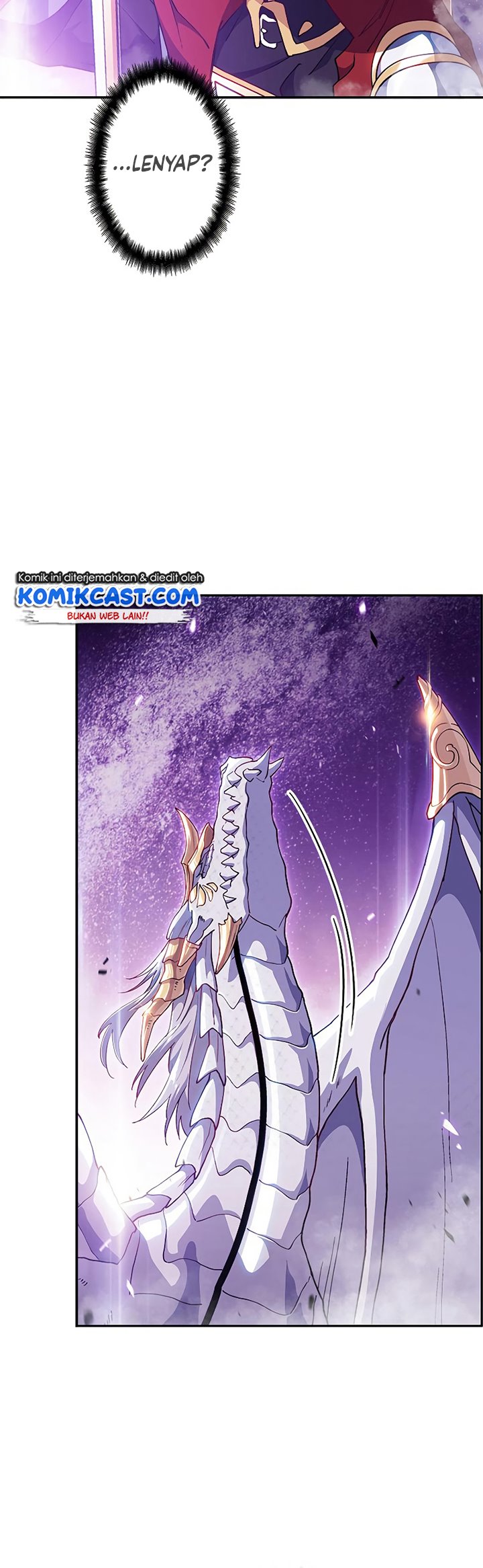 White Dragon Duke: Pendragon Bab 27 halaman 51