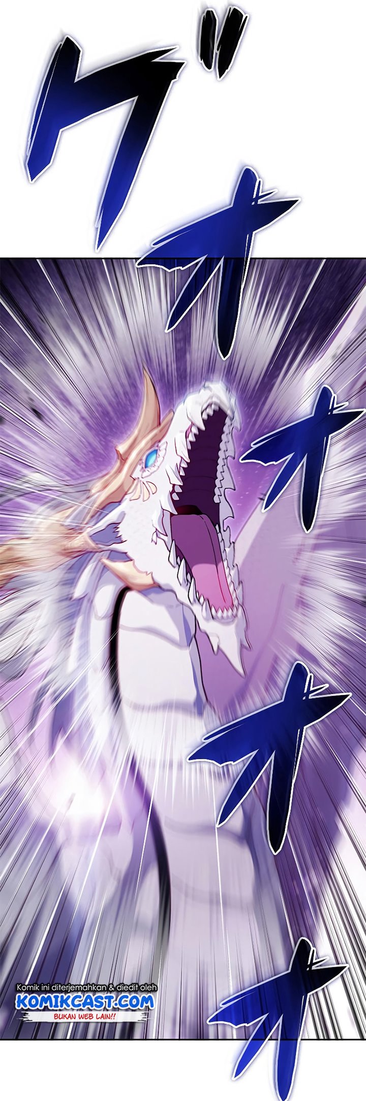 White Dragon Duke: Pendragon Bab 27 halaman 52