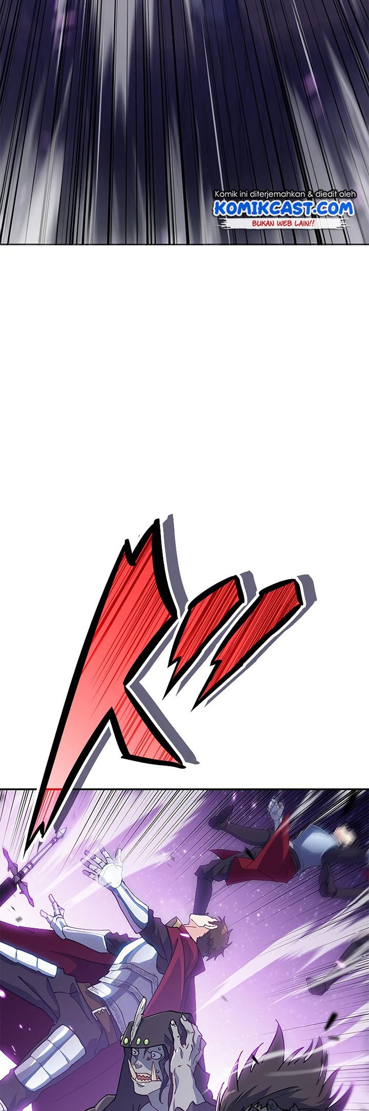 White Dragon Duke: Pendragon Bab 27 halaman 54
