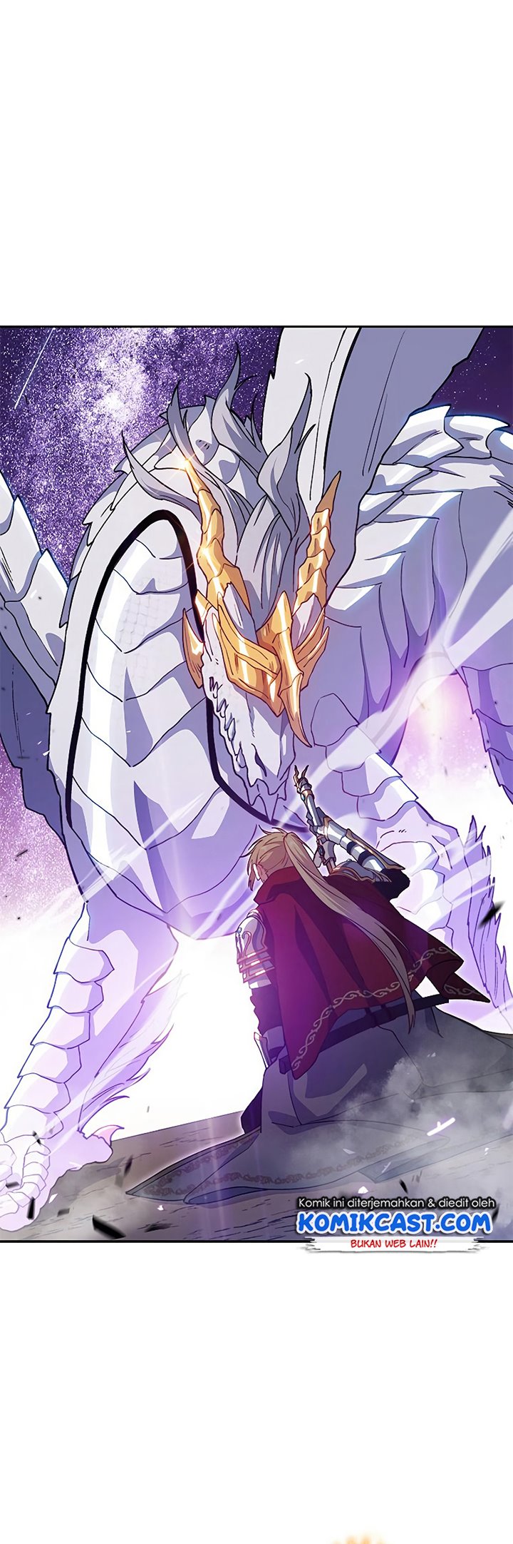 White Dragon Duke: Pendragon Bab 27 halaman 56