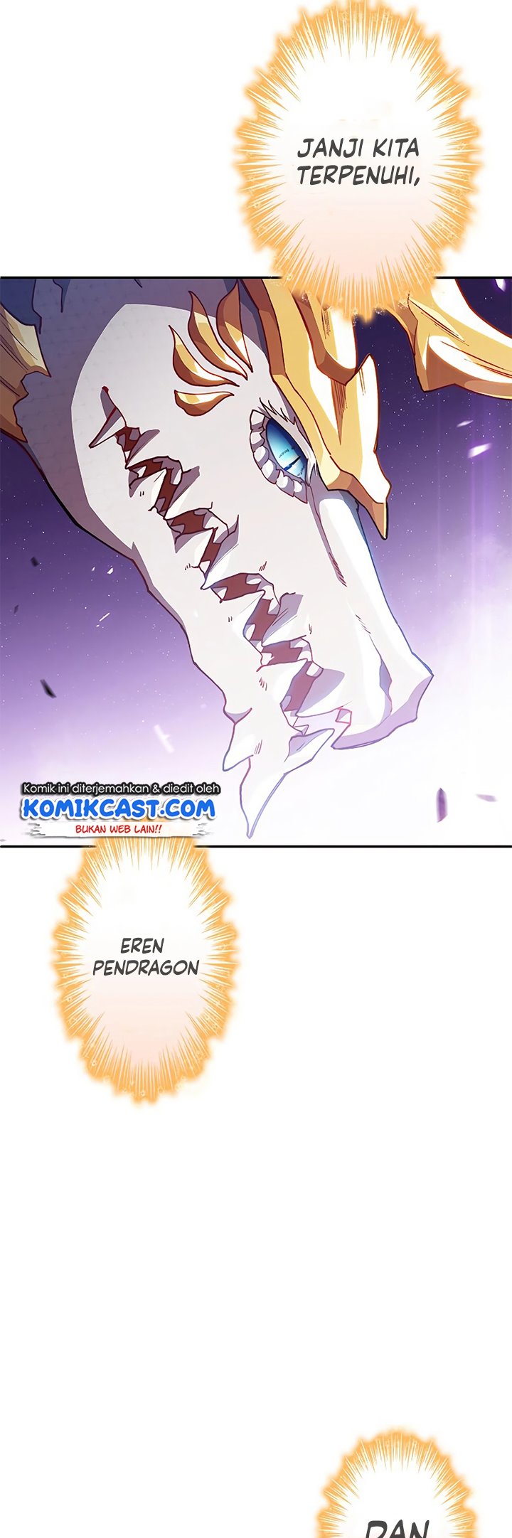 White Dragon Duke: Pendragon Bab 27 halaman 57