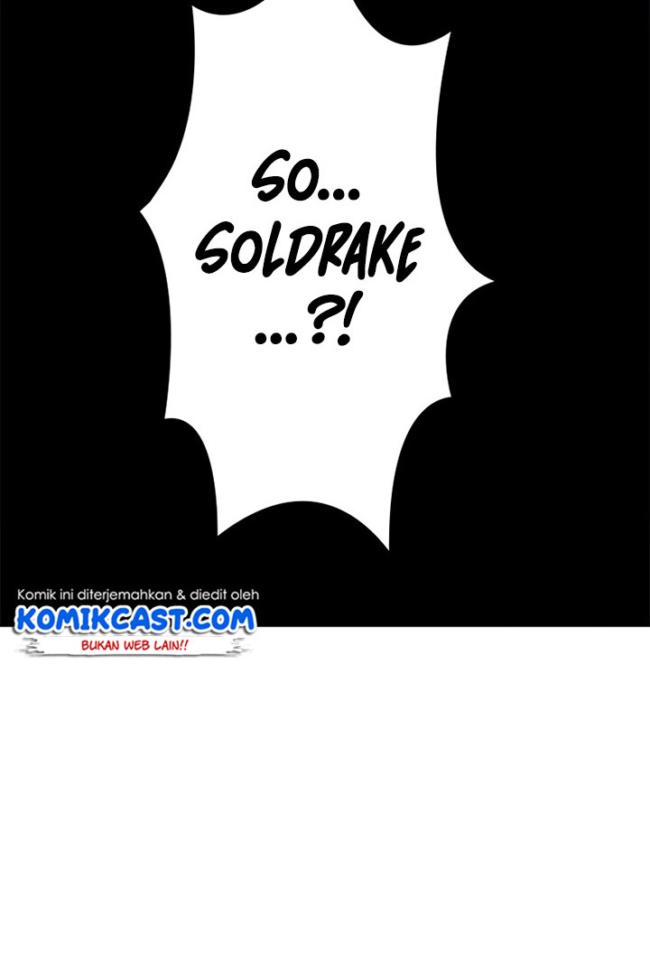 White Dragon Duke: Pendragon chapter 29 halaman 7