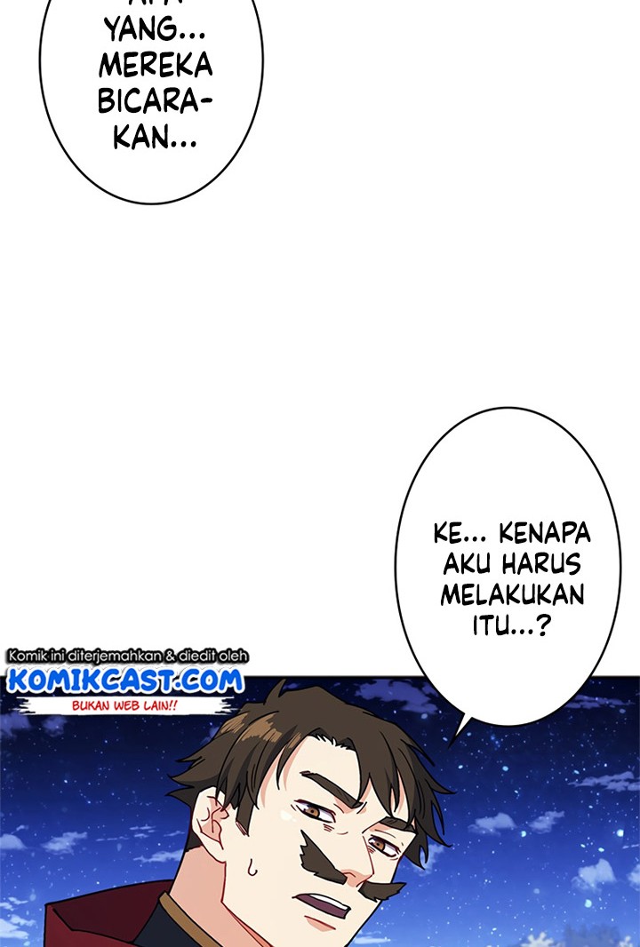 White Dragon Duke: Pendragon chapter 29 halaman 11