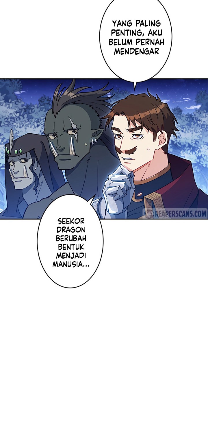 White Dragon Duke: Pendragon chapter 29 halaman 15