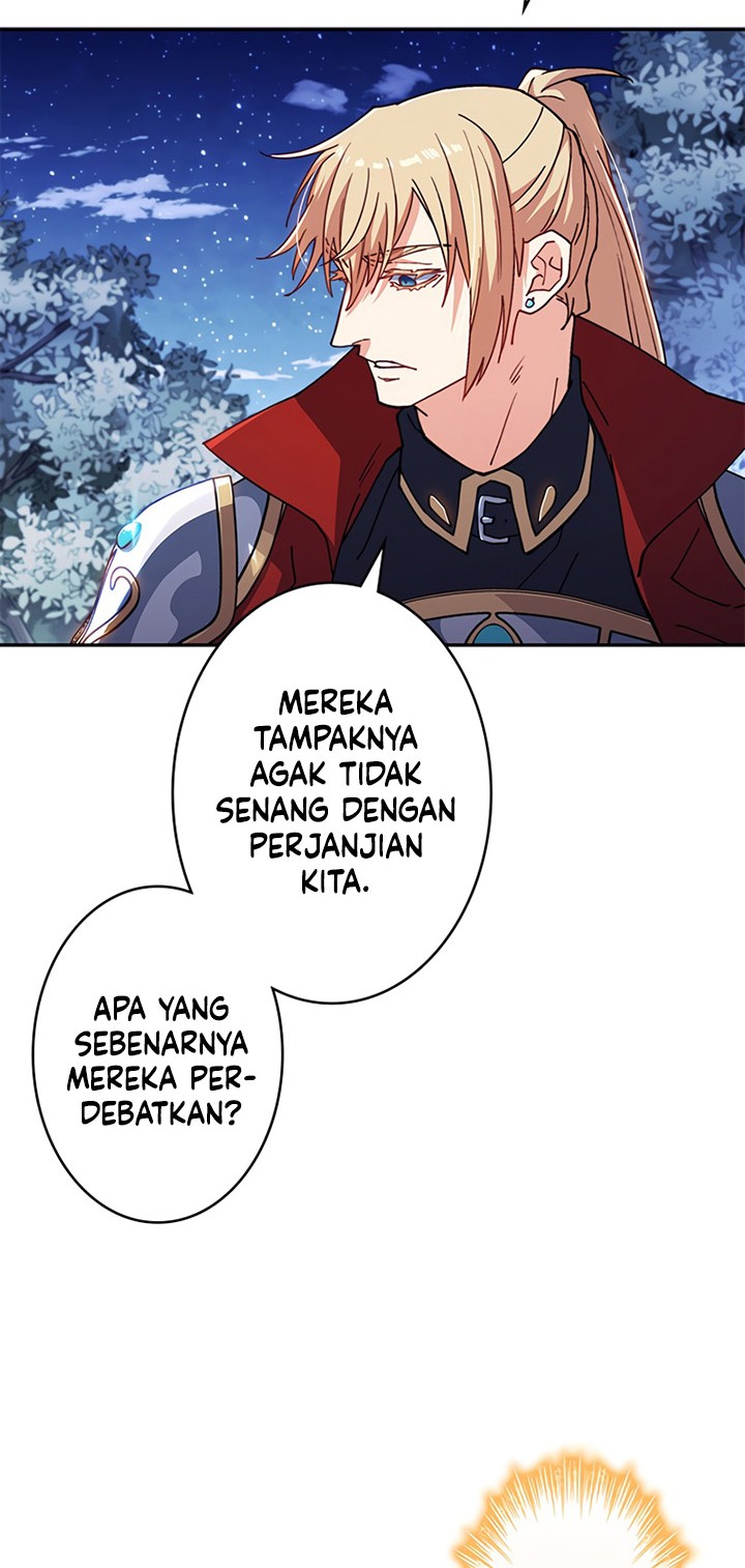 White Dragon Duke: Pendragon chapter 29 halaman 19