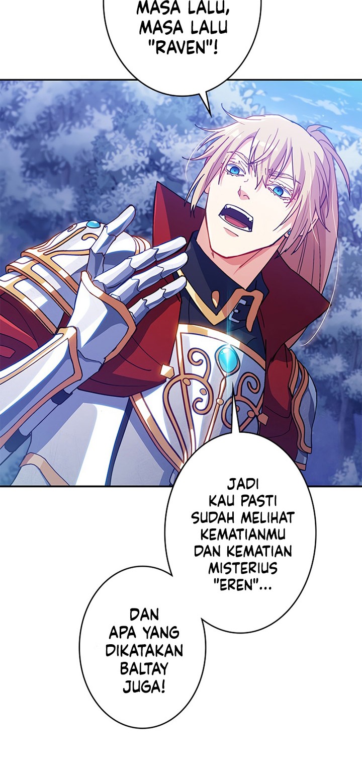 White Dragon Duke: Pendragon chapter 29 halaman 21