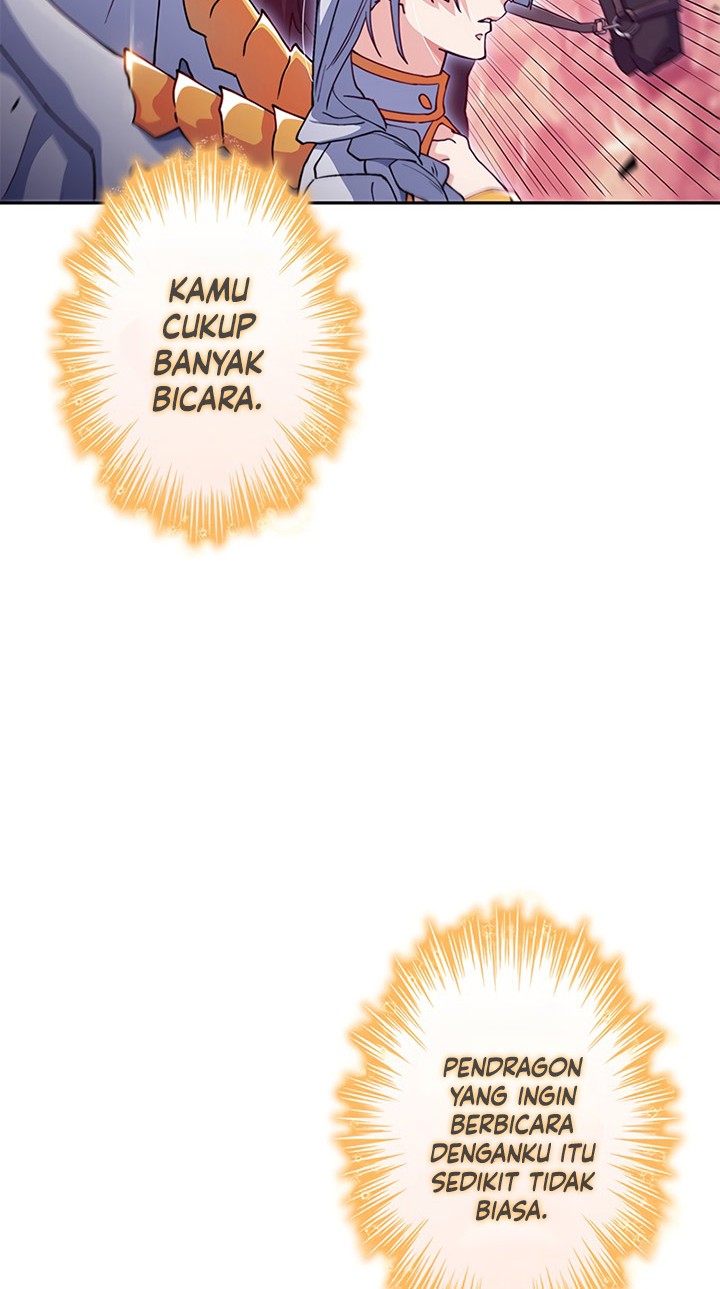 White Dragon Duke: Pendragon chapter 29 halaman 25