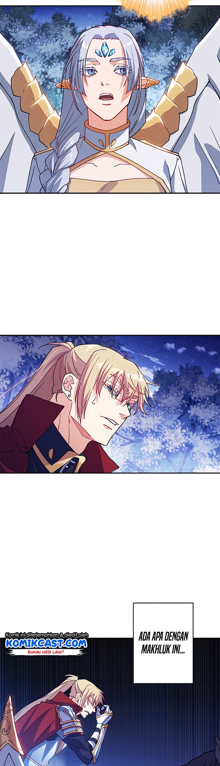 White Dragon Duke: Pendragon chapter 29 halaman 26