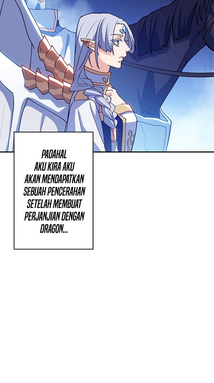 White Dragon Duke: Pendragon chapter 29 halaman 27
