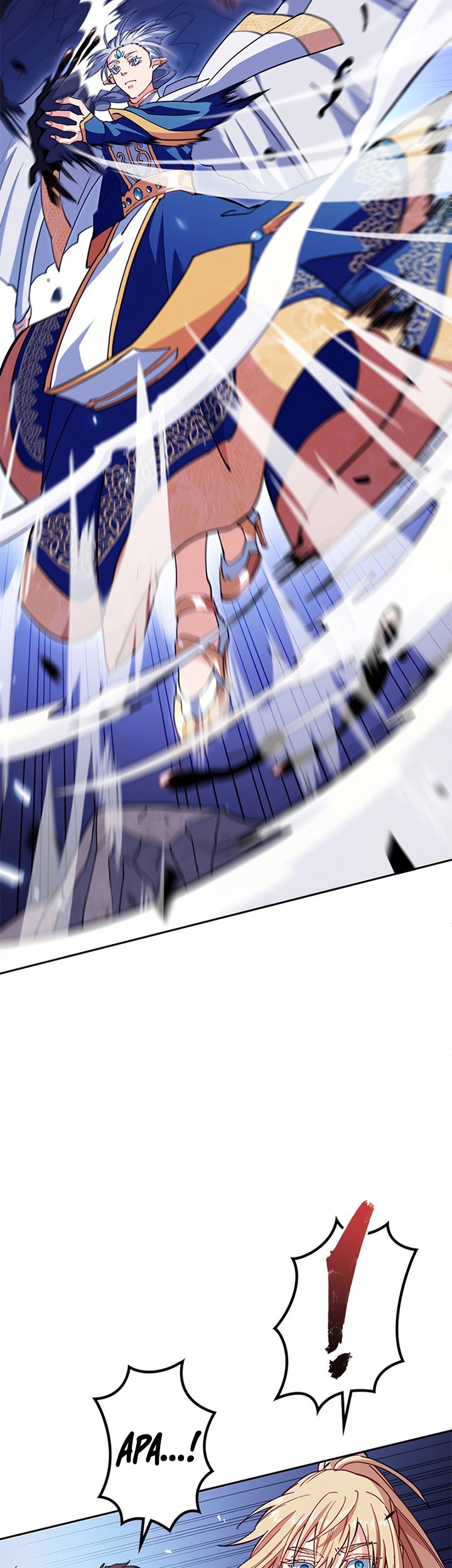 White Dragon Duke: Pendragon chapter 29 halaman 32