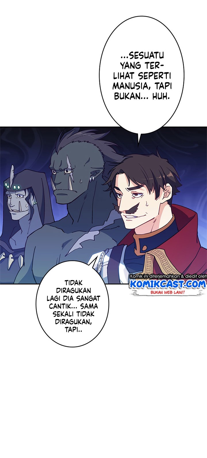 White Dragon Duke: Pendragon chapter 29 halaman 37