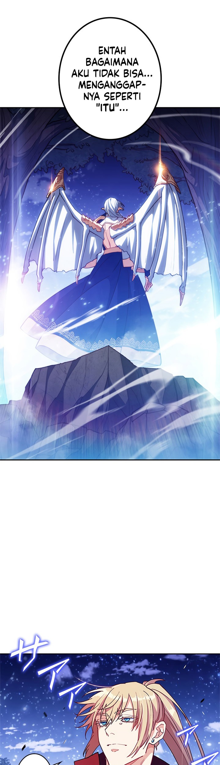 White Dragon Duke: Pendragon chapter 29 halaman 38