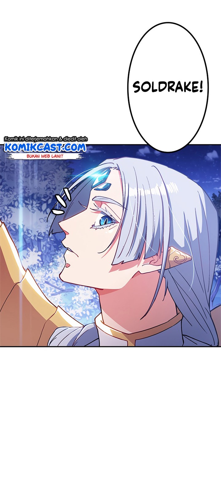 White Dragon Duke: Pendragon chapter 29 halaman 41