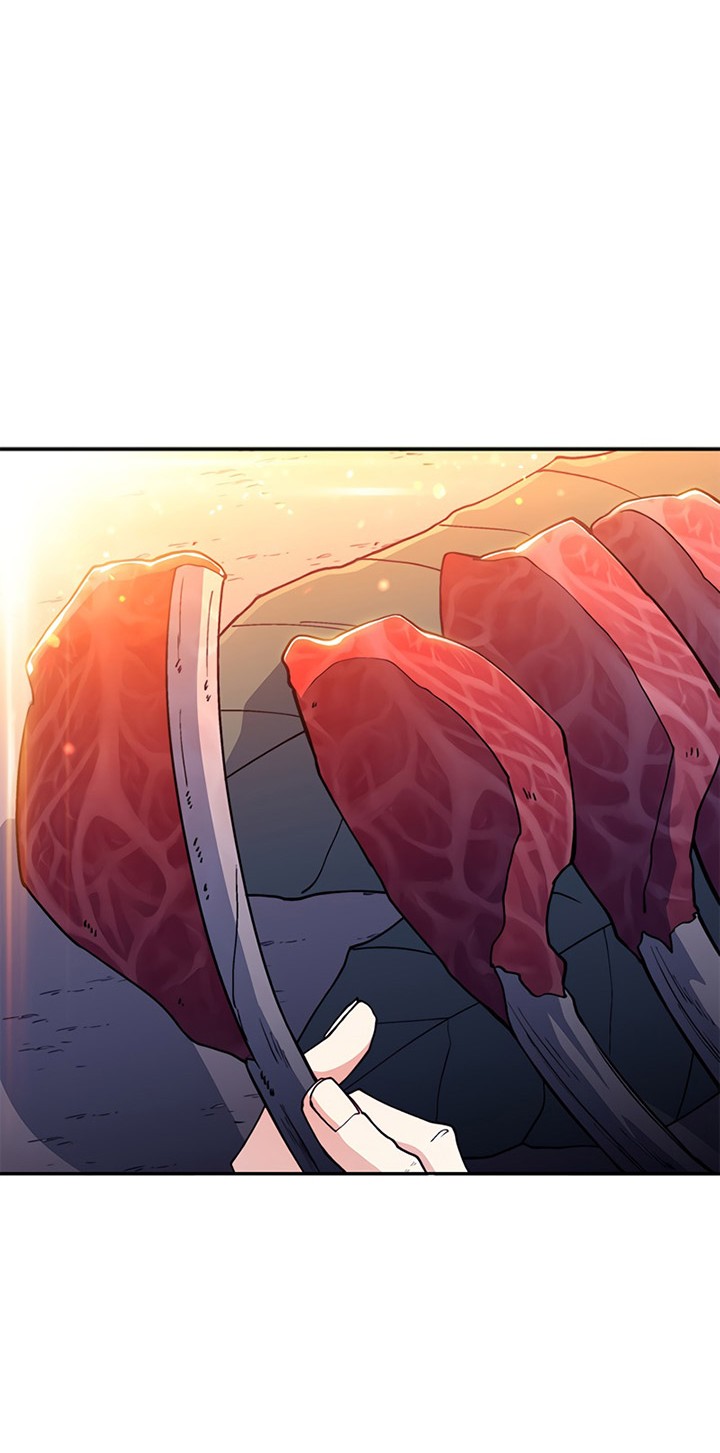 White Dragon Duke: Pendragon chapter 29 halaman 43