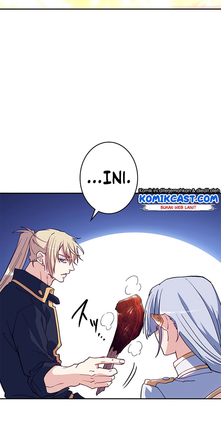 White Dragon Duke: Pendragon chapter 29 halaman 45