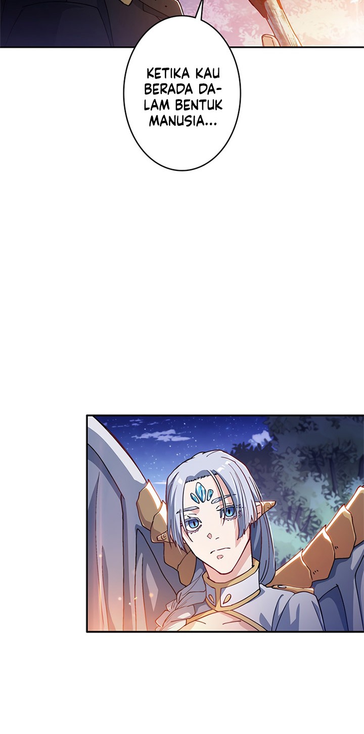 White Dragon Duke: Pendragon chapter 29 halaman 47