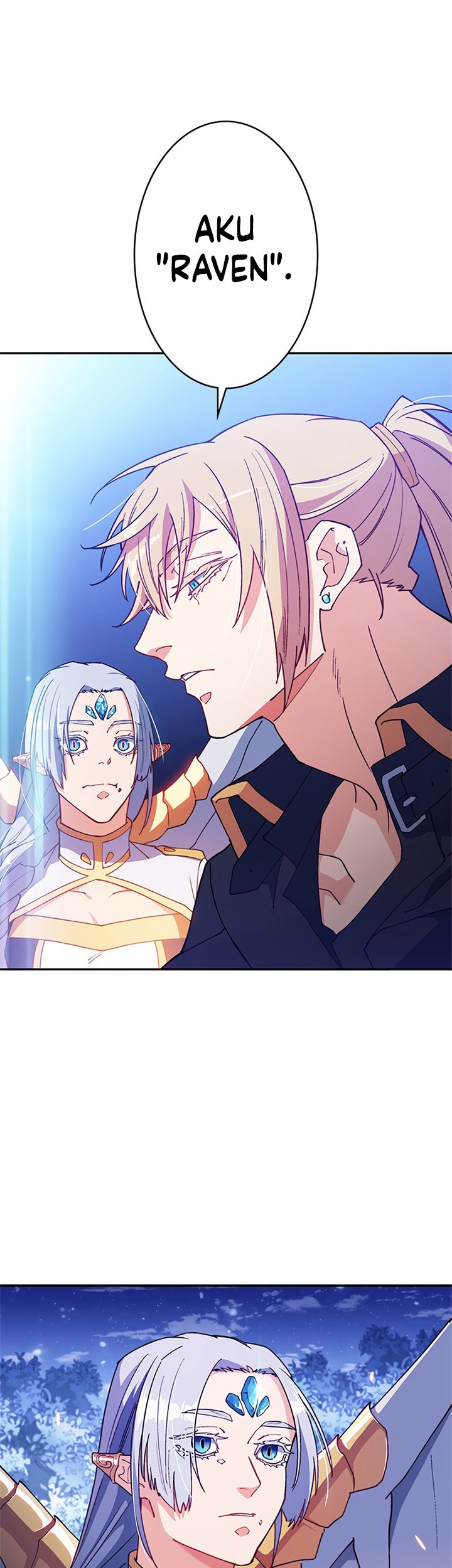 White Dragon Duke: Pendragon chapter 29 halaman 50