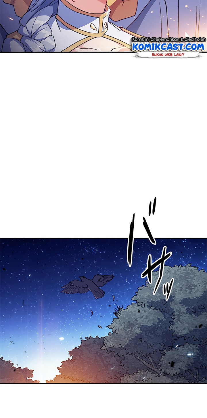 White Dragon Duke: Pendragon chapter 29 halaman 51