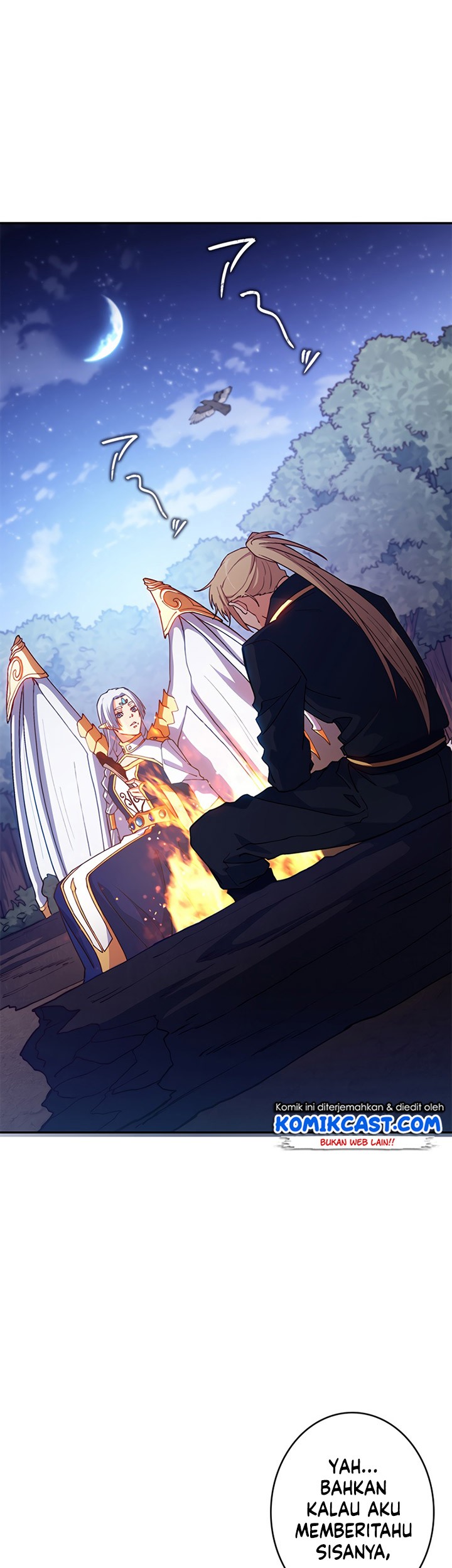 White Dragon Duke: Pendragon chapter 29 halaman 52