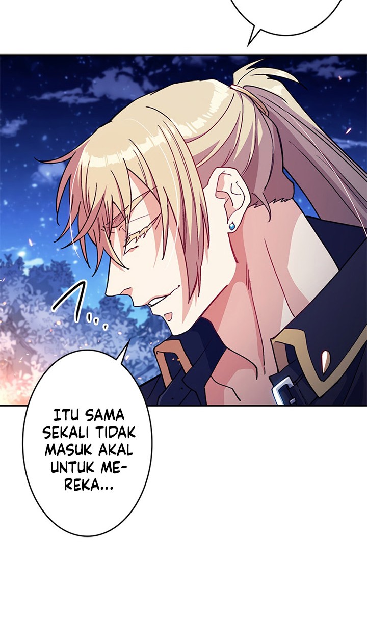 White Dragon Duke: Pendragon chapter 29 halaman 53