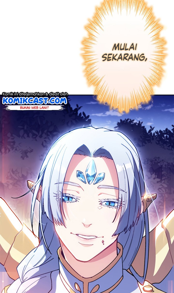 White Dragon Duke: Pendragon chapter 29 halaman 57