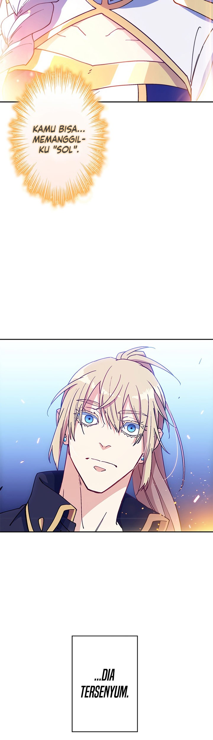 White Dragon Duke: Pendragon chapter 29 halaman 58